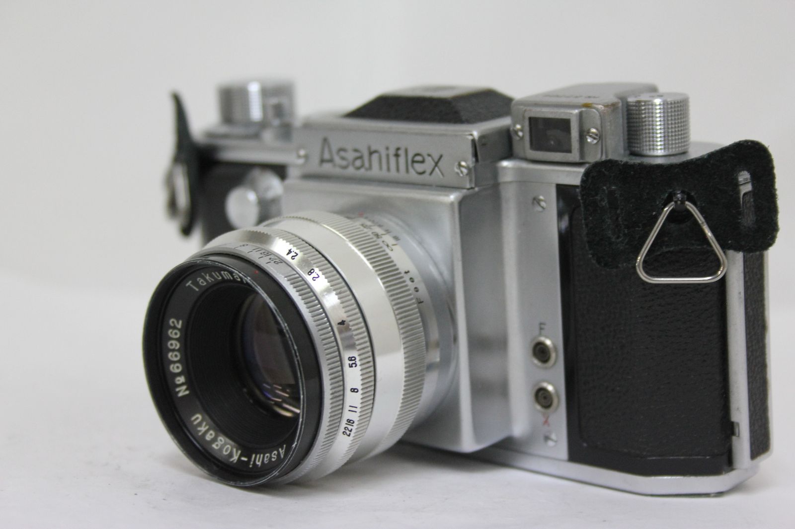 ☆希少品☆旭光学 Asahi-Kogaku Takumar 58mm F2.4☆ ＃1782 Takumar