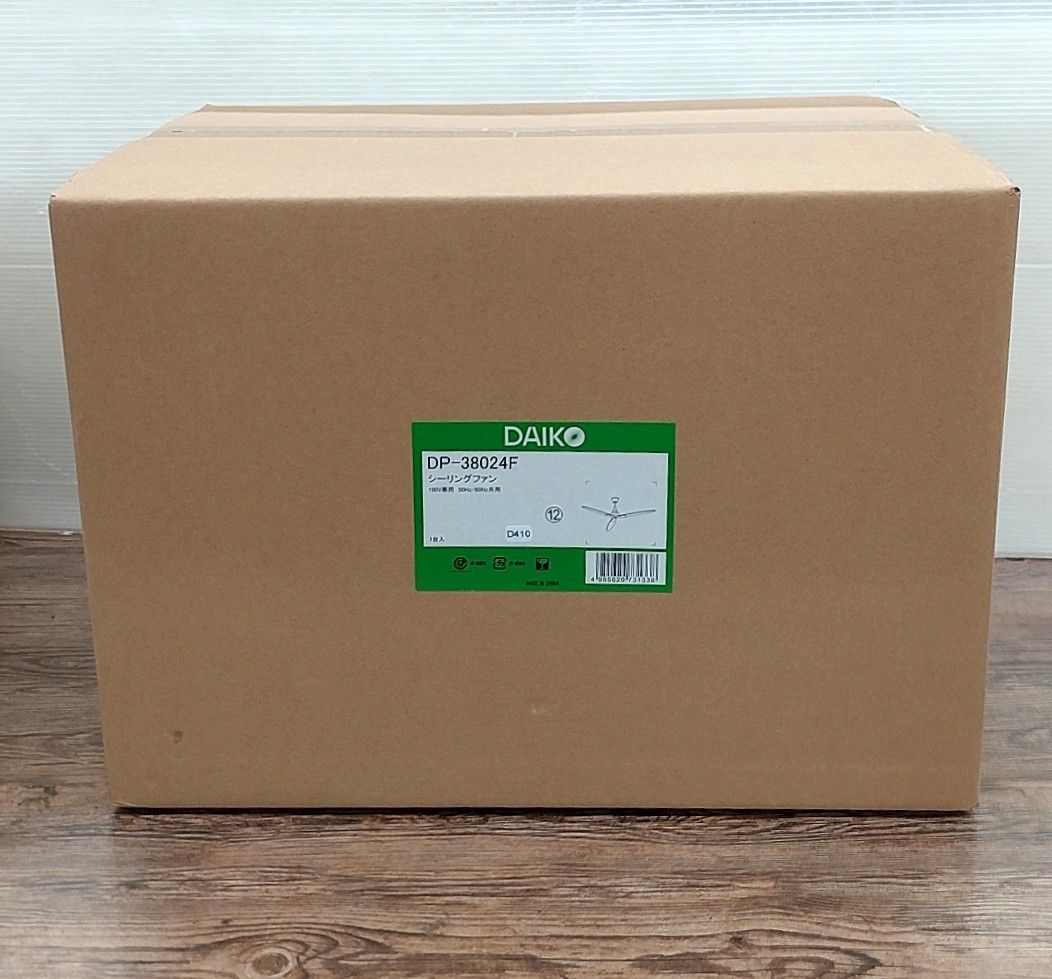 DP-38024F