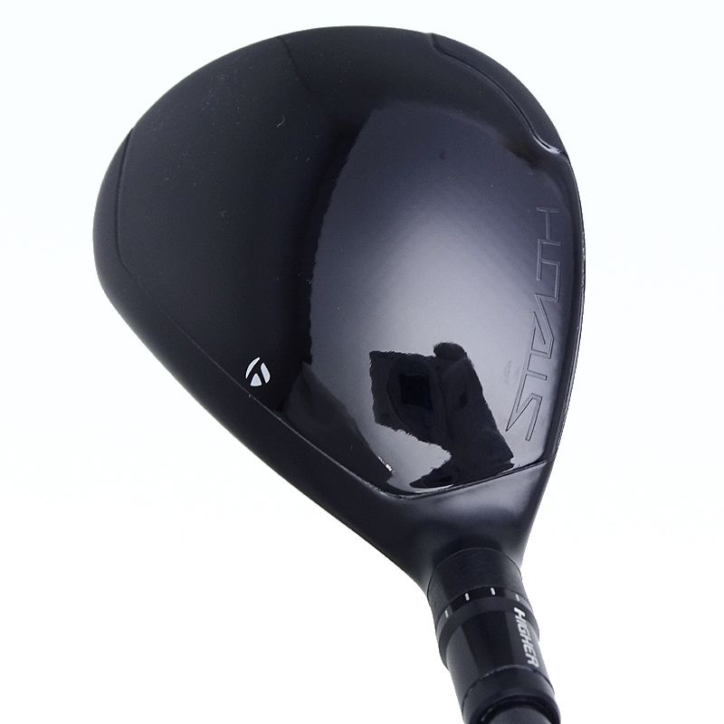 テーラーメイド フェアウェイウッド STEALTH2 PLUS 3W 15