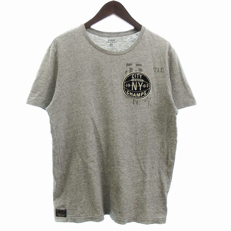 Polo Ralph Laurenカジュアル*バックプリント*シンプル*Tシャツ 楽天市場】POLO RALPH LAUREN ボーイズ ポロ ラルフローレン T