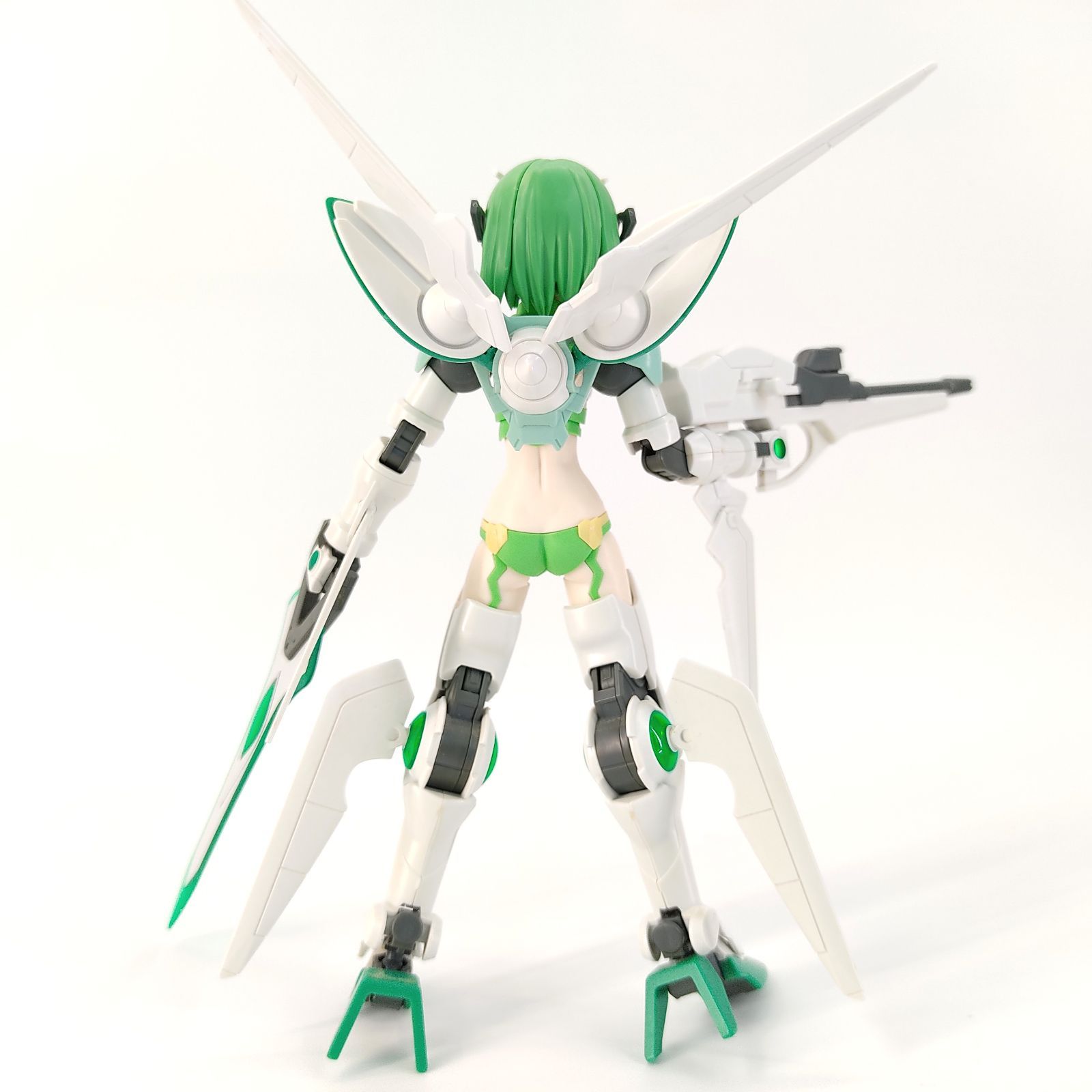 30MS【未検品/ジャンク】フェアリーコスチューム ベース