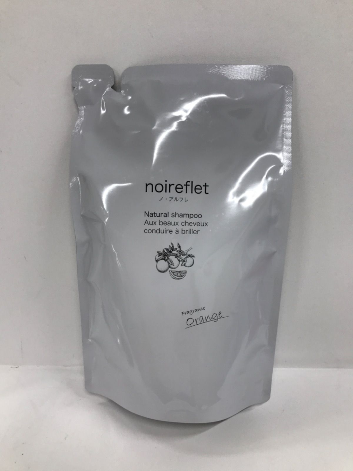 noireflet ナチュラルシャンプー 290mL オレンジ 楽天市場】【期間限定！ぜーんぶエントリーでポイント20倍】1本