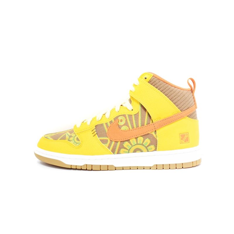 ナイキ NIKE Dunk High Somos Familia Dia de Muertos ダンク ハイ