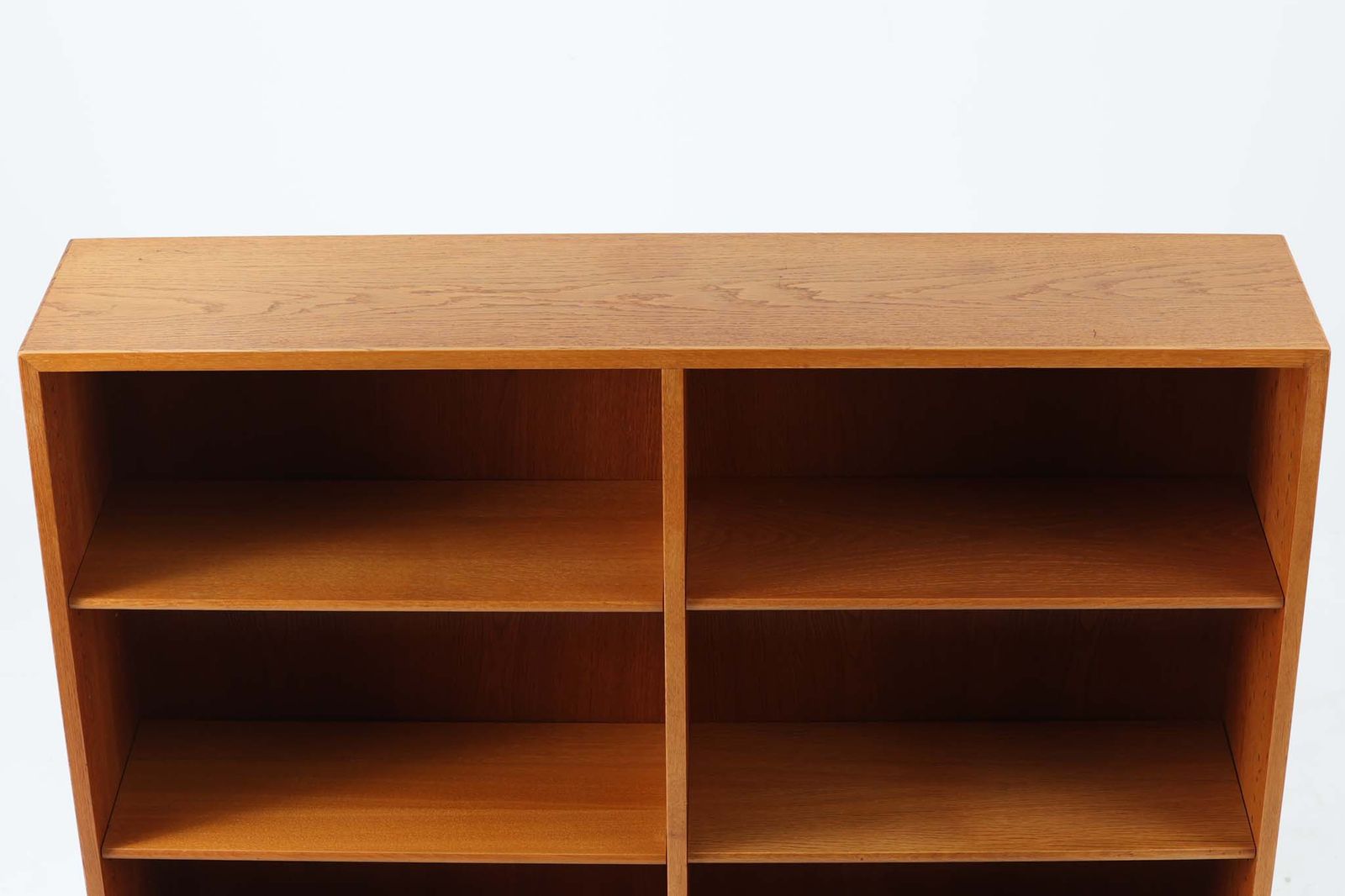 取付無料！カリモク家具 北欧風天然木ナチュラルオープンシェルフ 飾り棚 本棚✨ 取付無料！カリモク家具 北欧風天然木ナチュラルオープン