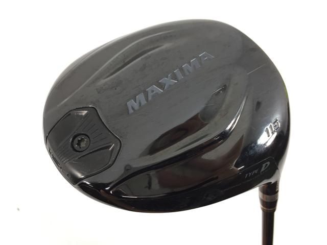 返品OK ゴルフクラブ リョーマ RYOMA ゴルフ リョーマ RYOMA MAXIMA 2 TYPE-D ドライバー 2020 BEYOND POWER ビヨンドパワー 2 LIGHT 1W