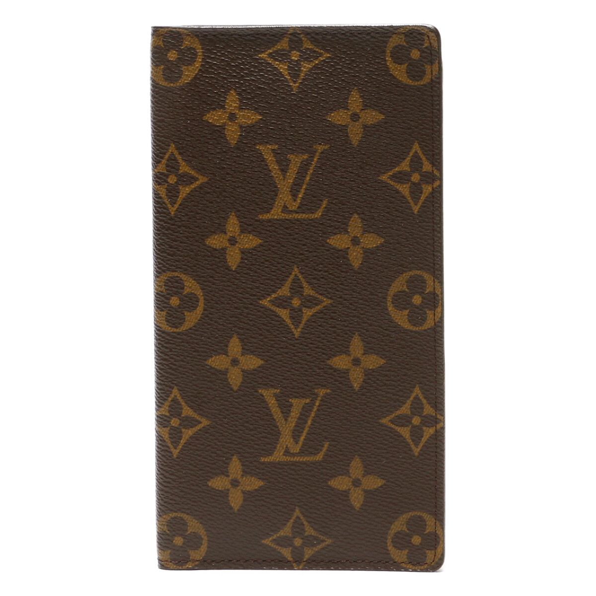 ルイ・ヴィトン Louis Vuitton ポルトバルール カルトクレディ 札入れ