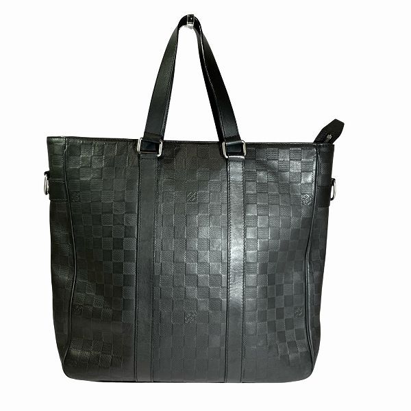 ルイヴィトン Louis Vuitton ダミエ アンフィニ ネオ タダオ