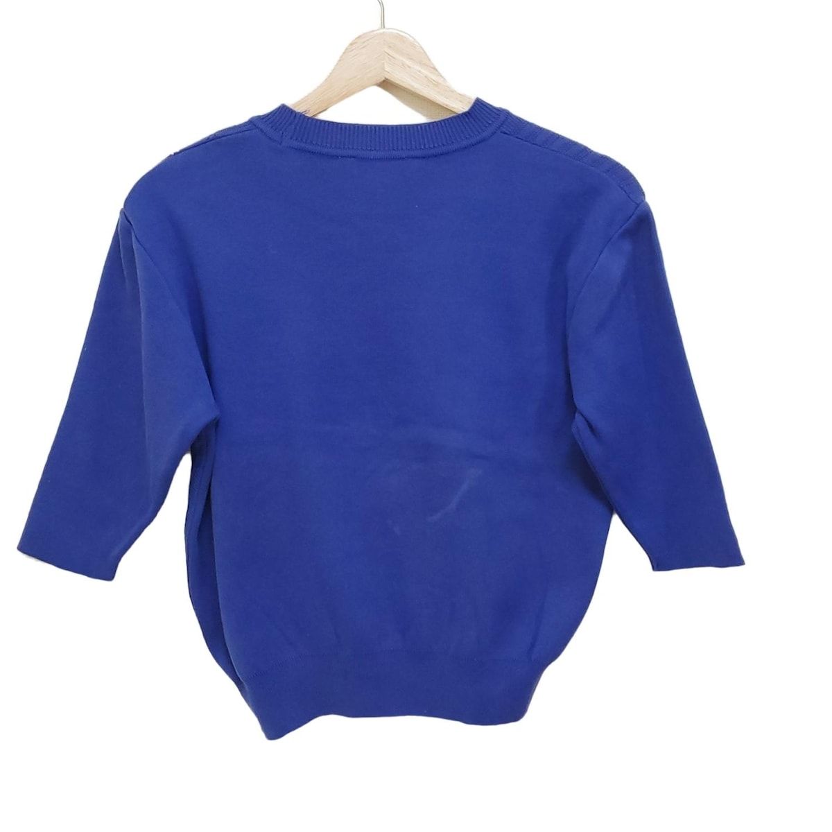 ChristianDiorSports(クリスチャンディオールスポーツ) 半袖セーター  