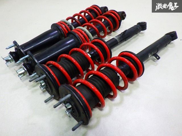 トヨタ GRS200 200系クラウン 純正 サスペンション 48520-30270