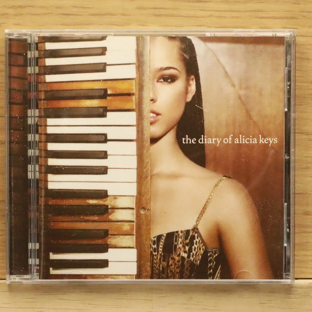 2025年最新】The Diary of Alicia Keysの人気アイテム - メルカリ