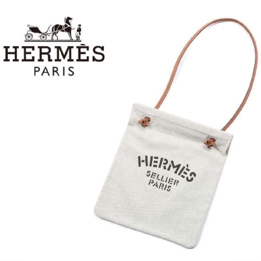 希少！！ HERMES エルメス ALINE アリーヌ ショルダーバッグ - メルカリ