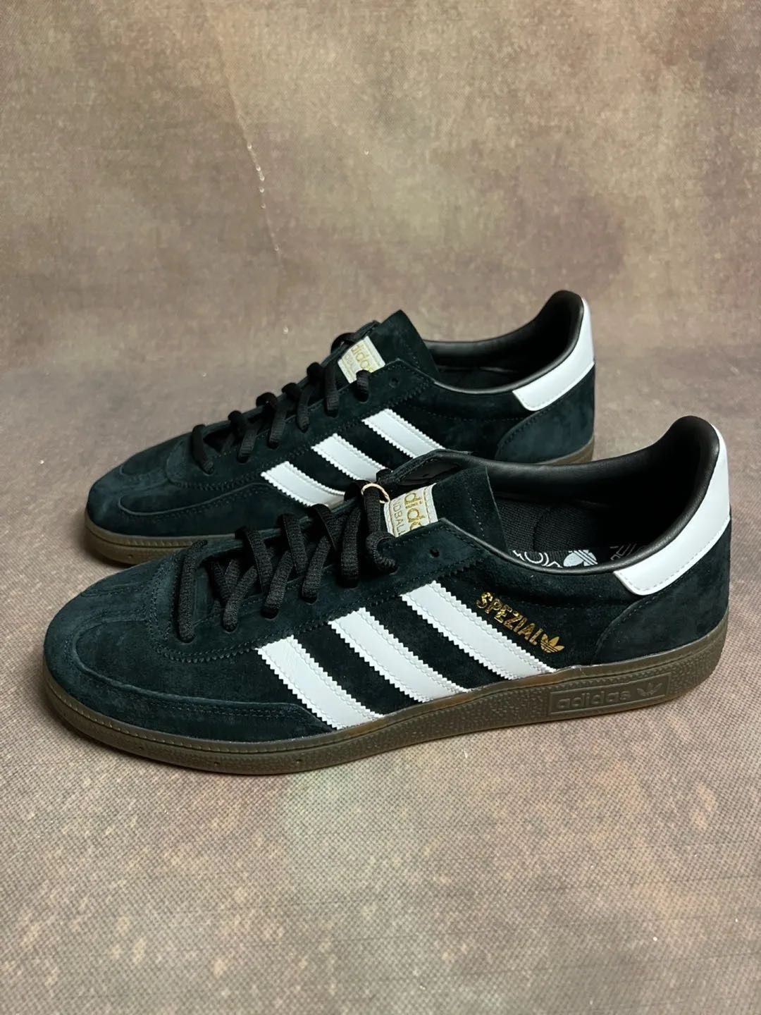 新品 DB3021 アディダスオリジナルス adidas Originals ハンドボール スペツィアル ストリート メンズスニーカー 靴 通勤通学 男女兼用