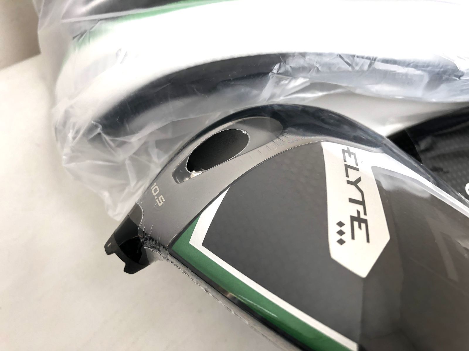 レフティ　エリート トリプルダイヤモンド ELYTE 10.5° 日本仕様 楽天市場】キャロウェイ エリート ELYTE ◇◇◇ トリプル