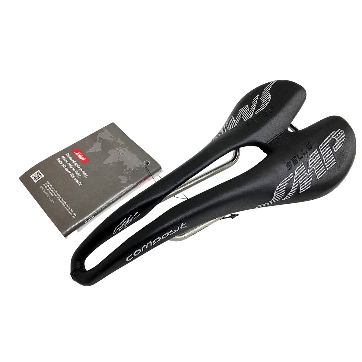 SELLE SMP composit サドル セラSMP コンポジット ロードバイク クロスバイク パーツ 自転車 O10496529