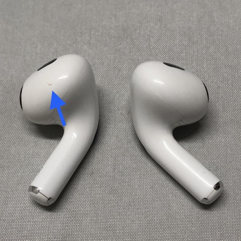AirPods Pro 第2世代 USB-C MTJV3J/A 中古[27769208] Apple AirPods