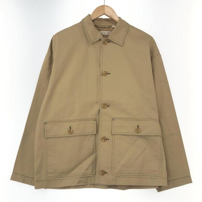 UNIQLO - 【タグ付き】UNIQLO×MARNI イエロー テーラード