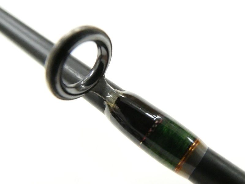 エヴォルジオン F3.1