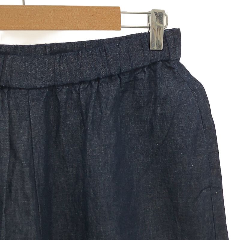 美品】 Gauze# / ガーゼ | CURIOUS PANTS キュリアスパンツ | F