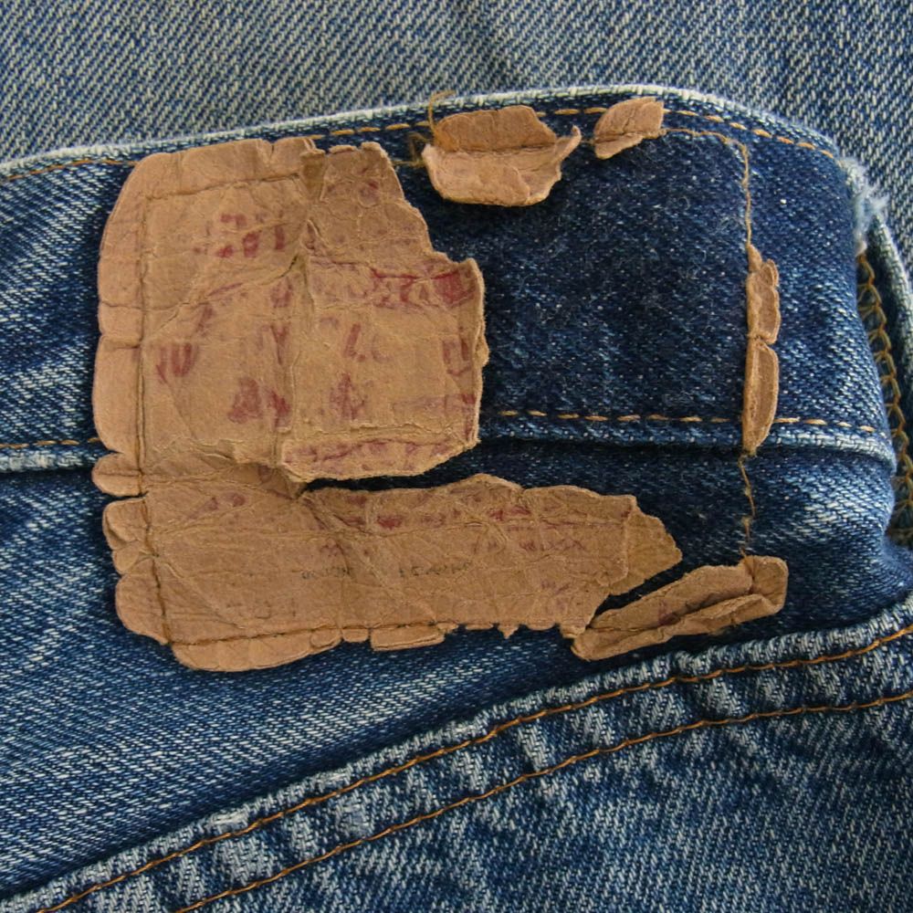 リーバイス 70s