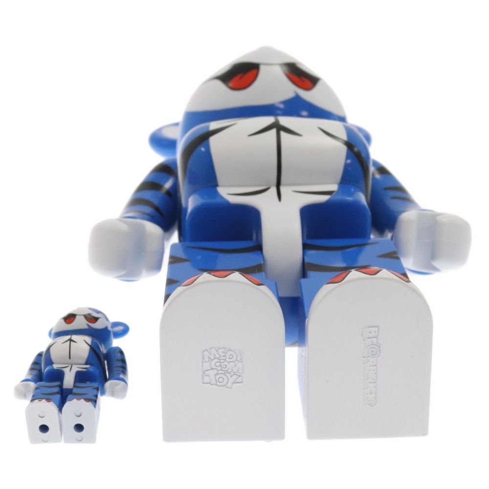 MEDICOM TOY (メディコムトイ) BE@RBRICK KIDILL 100%/400% ベア