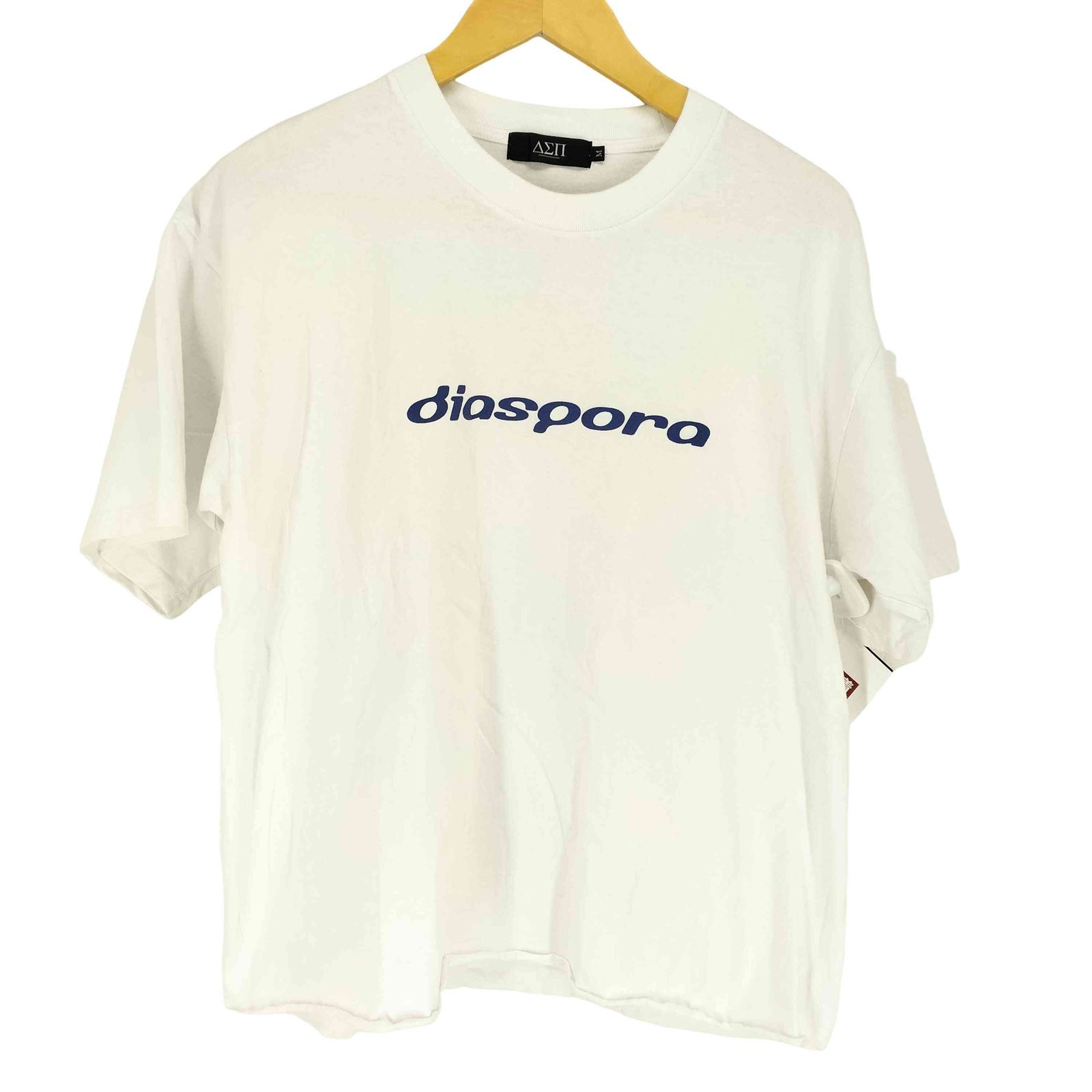 ディアスポラスケートボーズ Diaspora Skateboards Thousand Magic Circle Tee メンズ JPN：M 