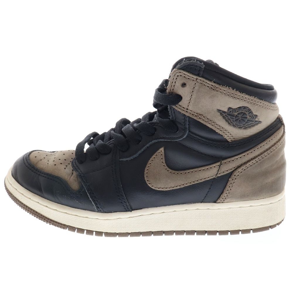 NIKE (ナイキ) GS AIR JORDAN 1 RETRO HIGH OG Palomino FD1437-020 