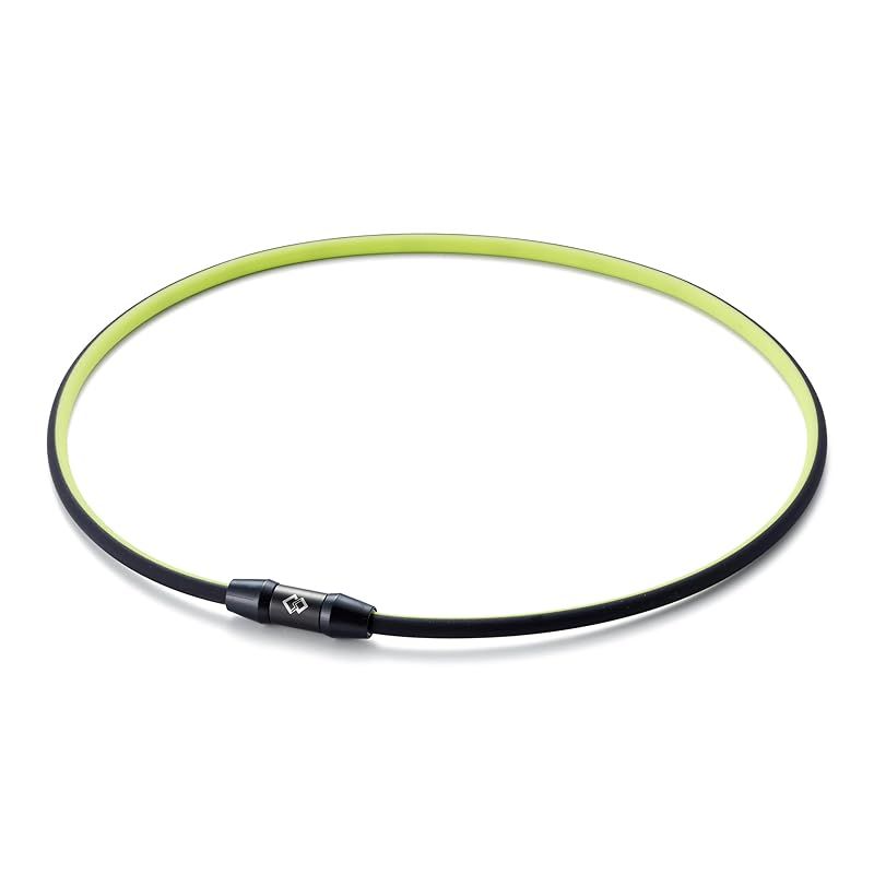 コラントッテ] SPORTS ネックレス SR140 NEXT CO磁気ネックレス