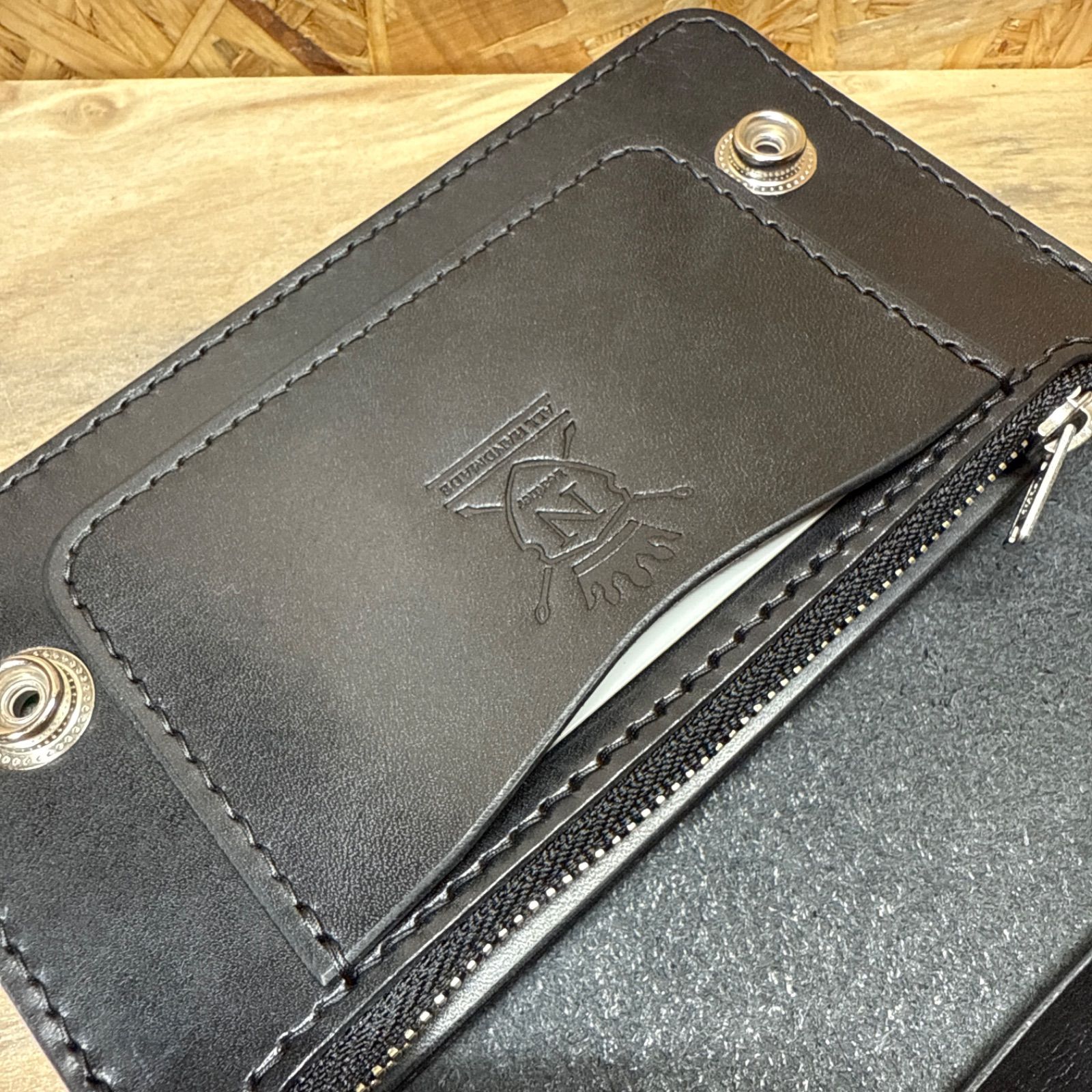 カスタム ミドル