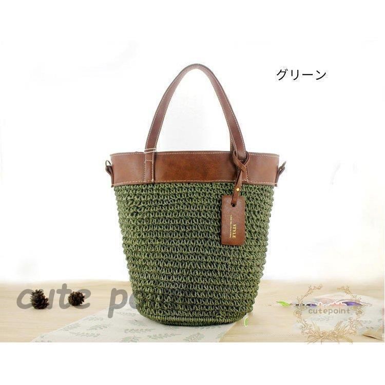 TOCCA　2WAY　かごバッグ　新品未使用タグ付き TOCCAのフリマアイテム一覧