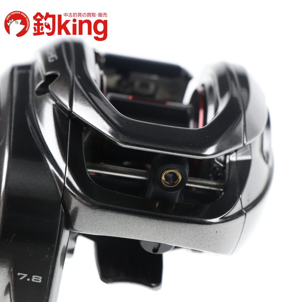 【中古/美品】 シマノ 21 炎月 100HG   /G044M 中古/美品】 シマノ 21 炎月 100HG /G044Mの通販 by tsuriking's