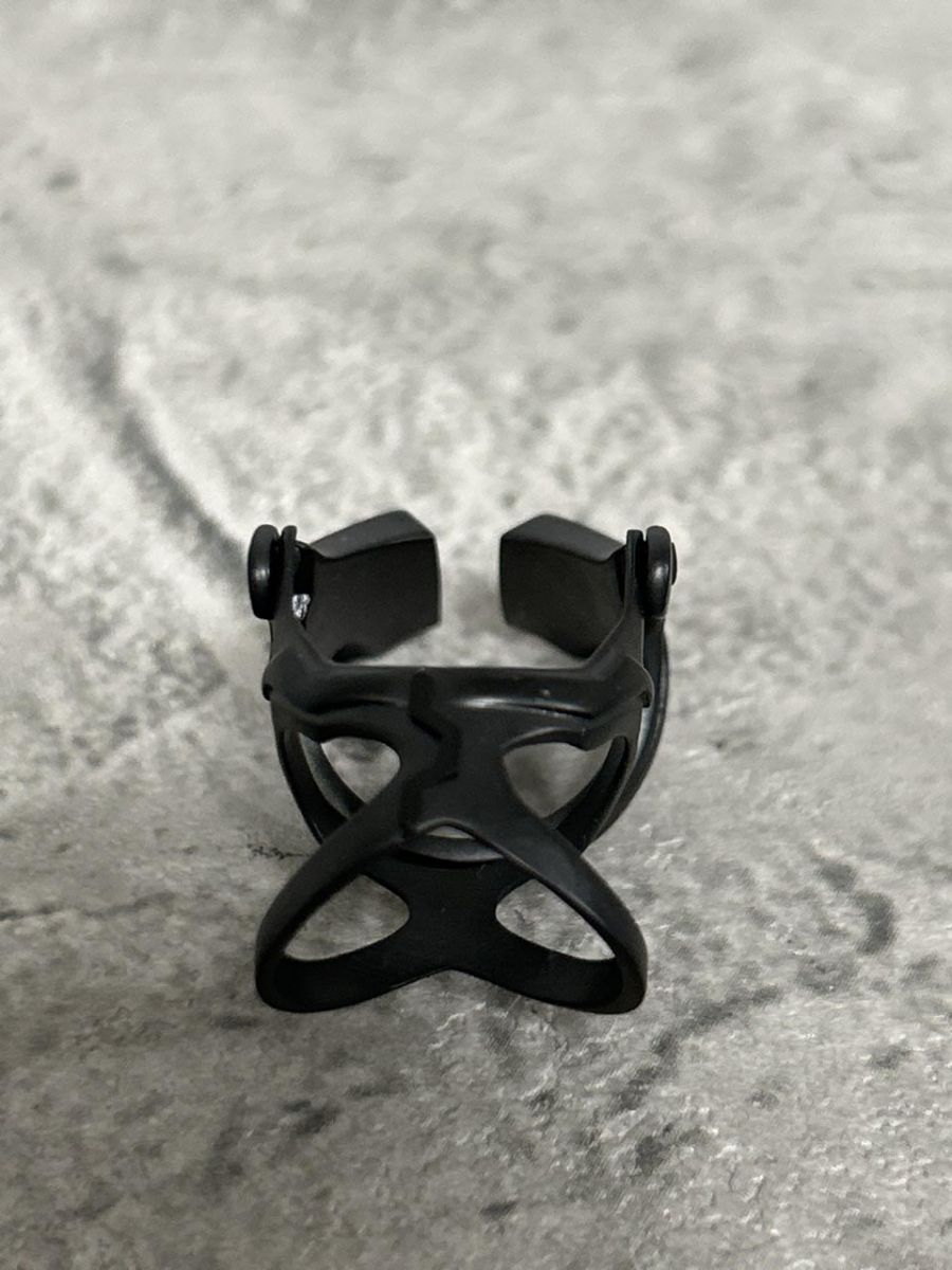 VITALY バイタリー Fragment リング リング 指輪 size14号/シルバー