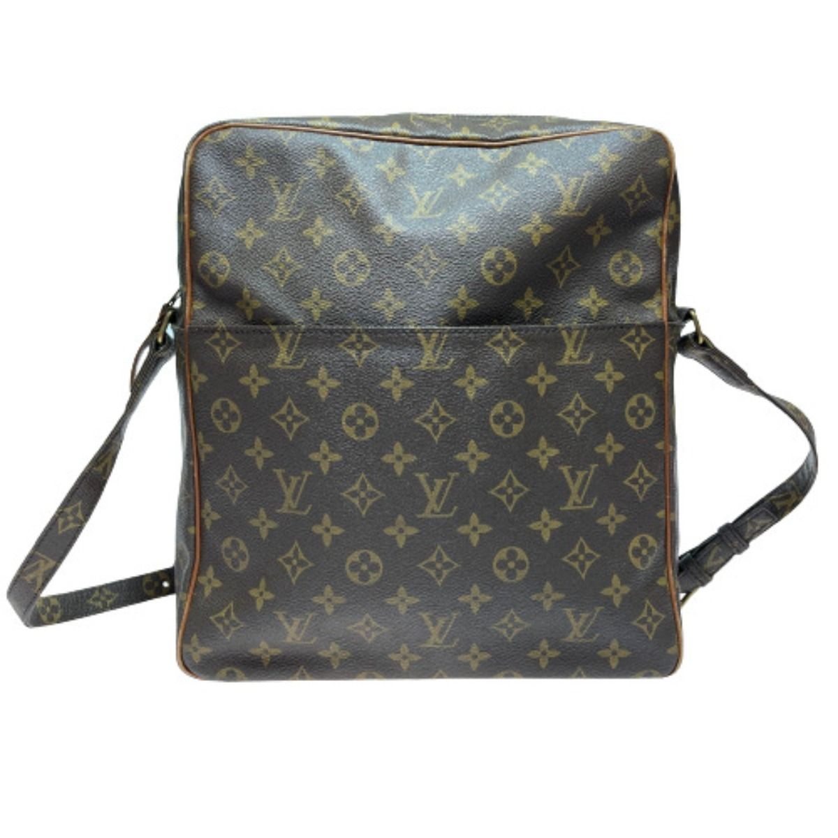◎◎LOUIS VUITTON ルイヴィトン モノグラム マルソー M40264 