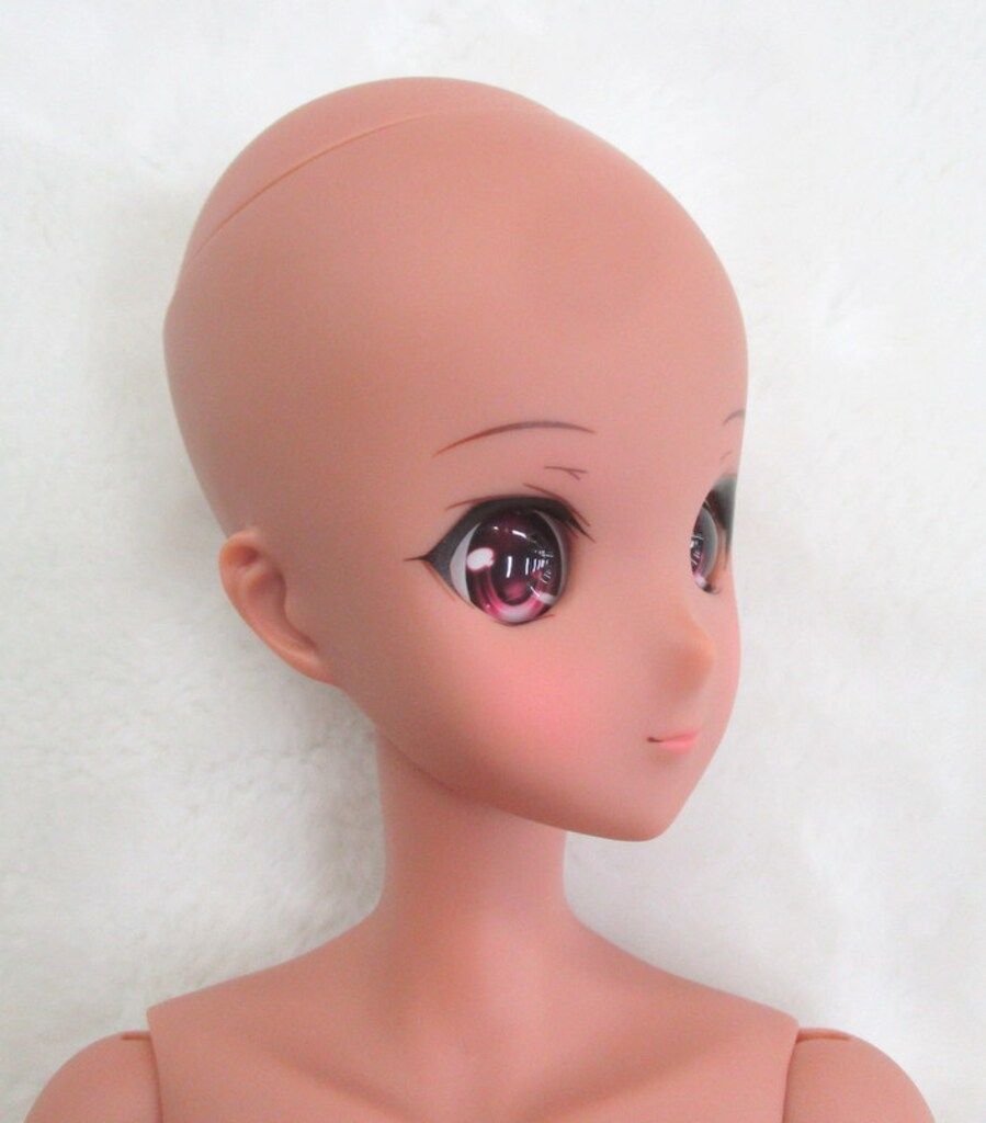 Mirai スマートドール 末永みらい TEA