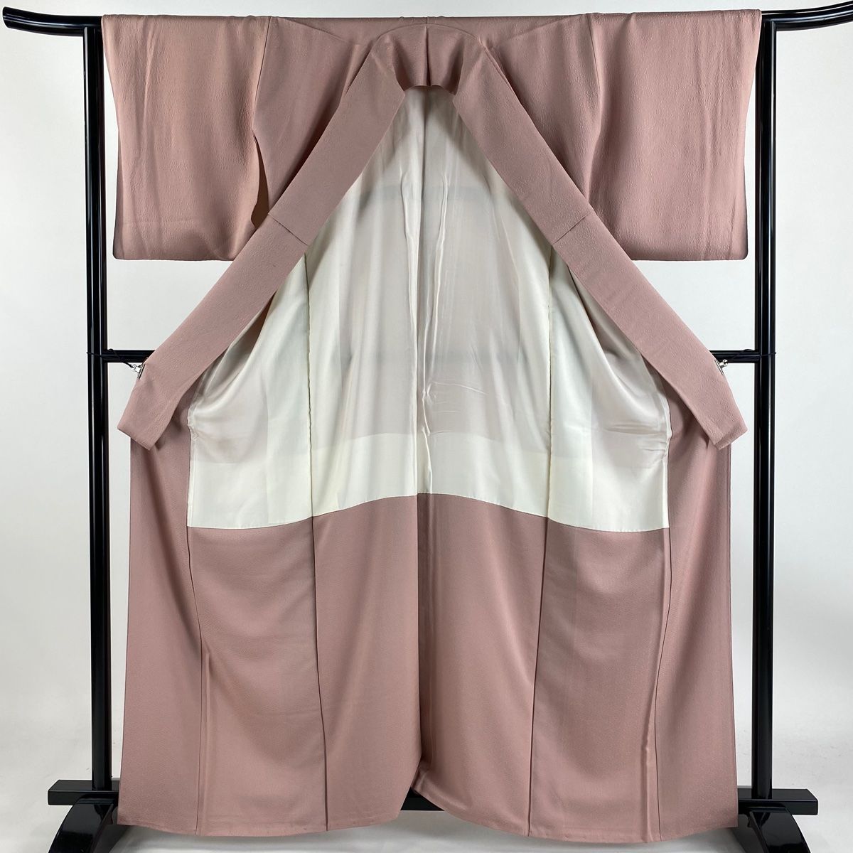 6(ROKU) コットン ベルト オールインワン roku 6 オーバーオール ＜6