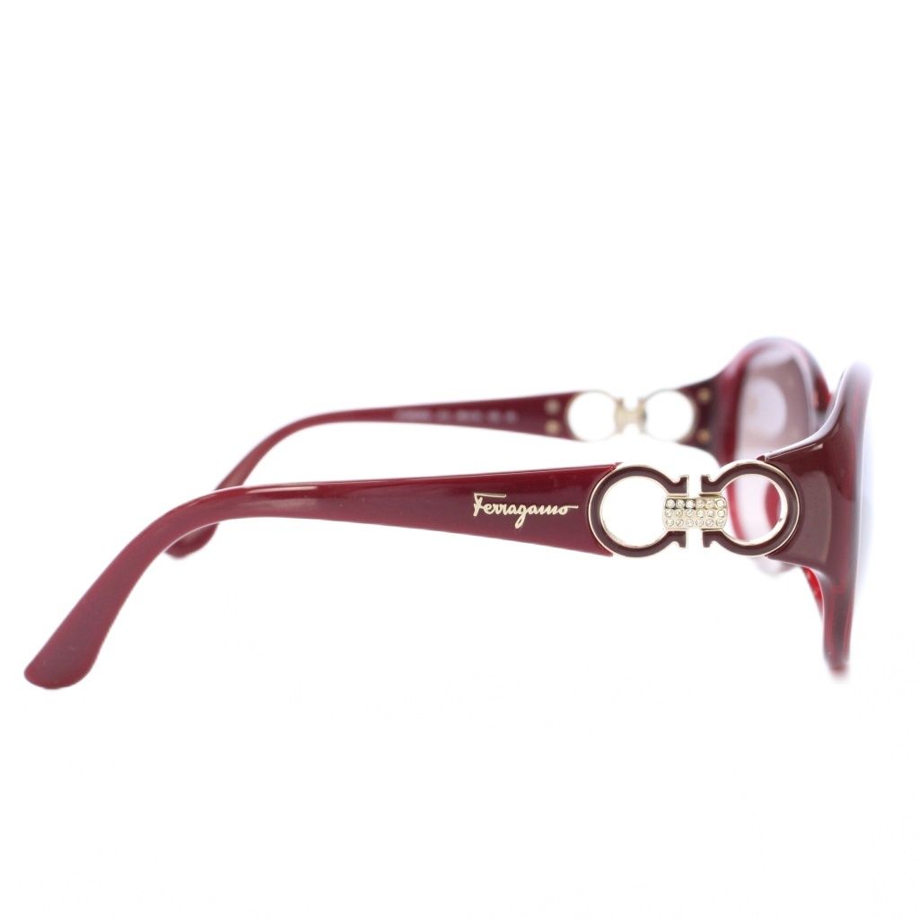 サルヴァトーレフェラガモ Salvatore Ferragamo サングラス