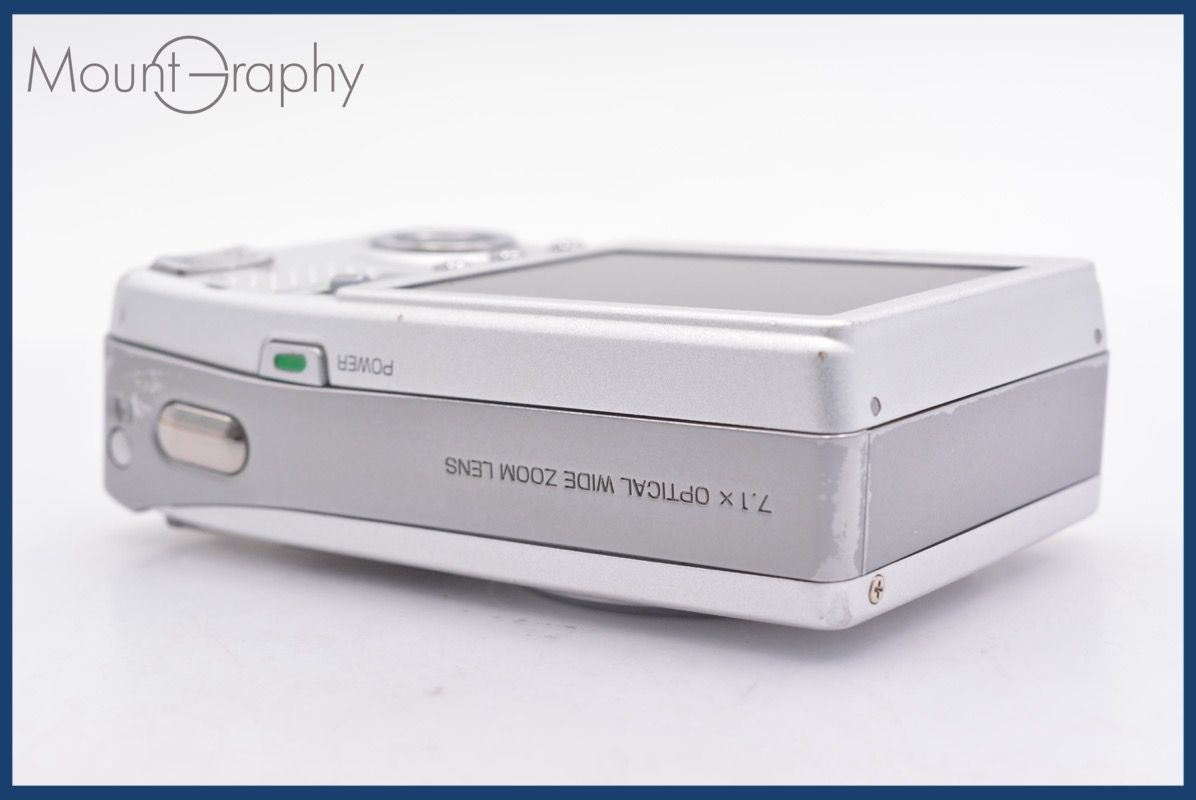 RICOH Caplio