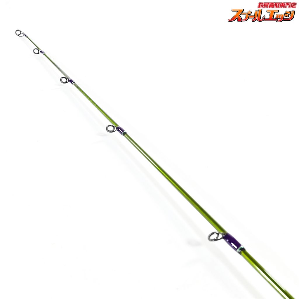 テクニカルロングキャスト NORIES