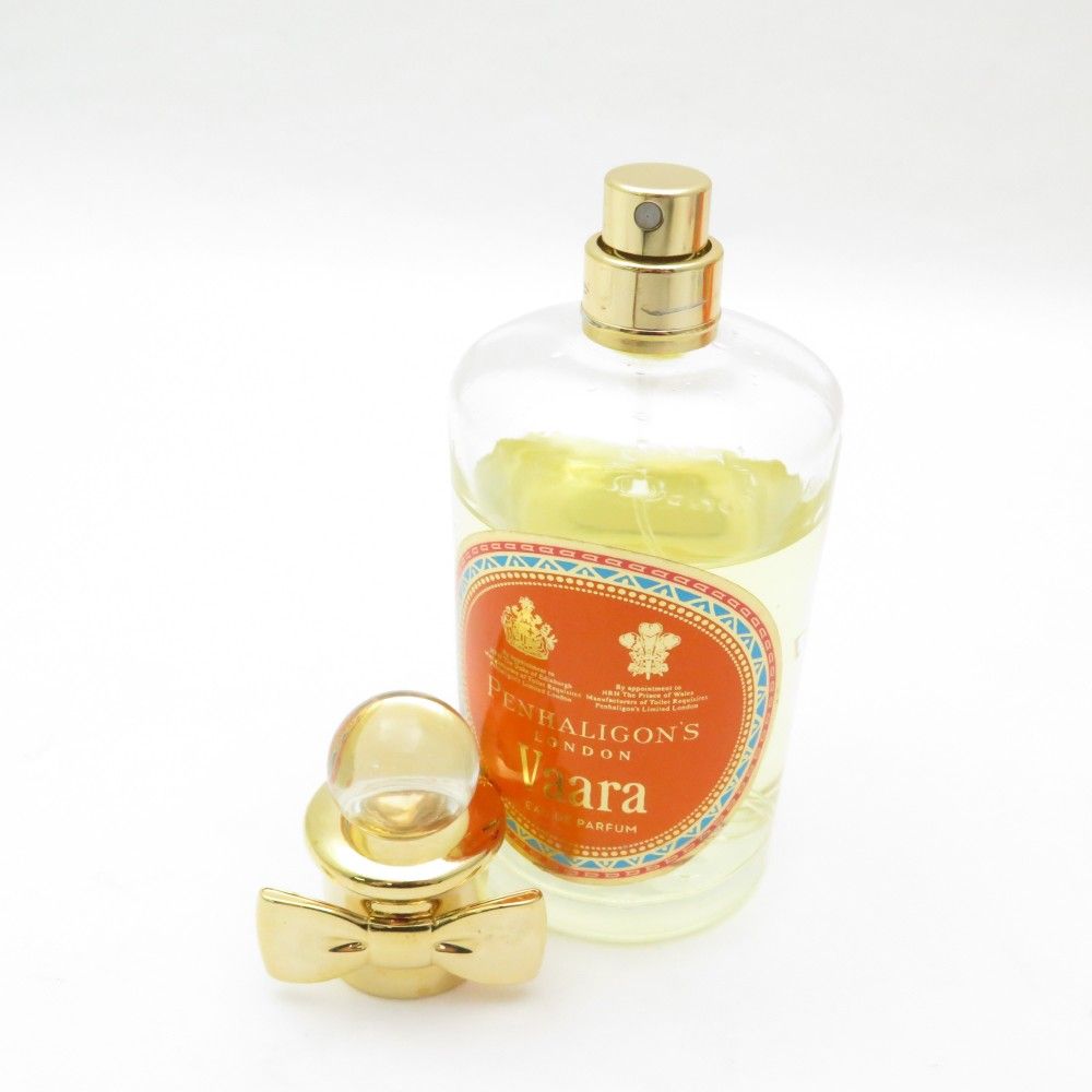 ペンハリガン ヴァーラ 50ml Penhaligon's Vaara 香水 公式ヴラ ヴラ