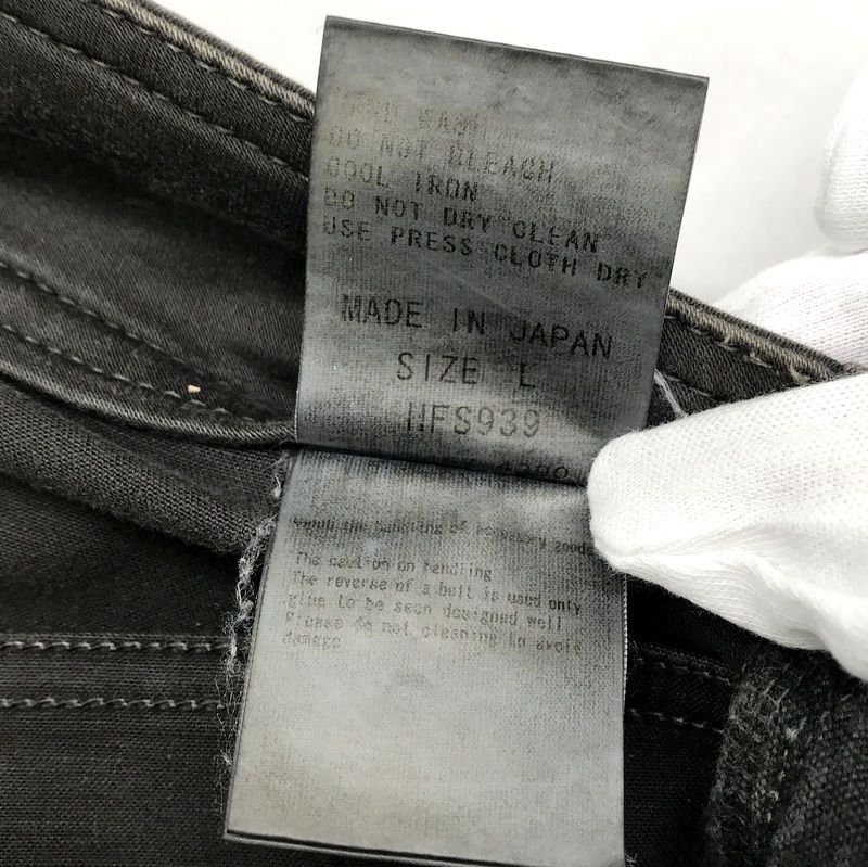 Share Spirit パンツ サイズ38 share spirit パンツ 38