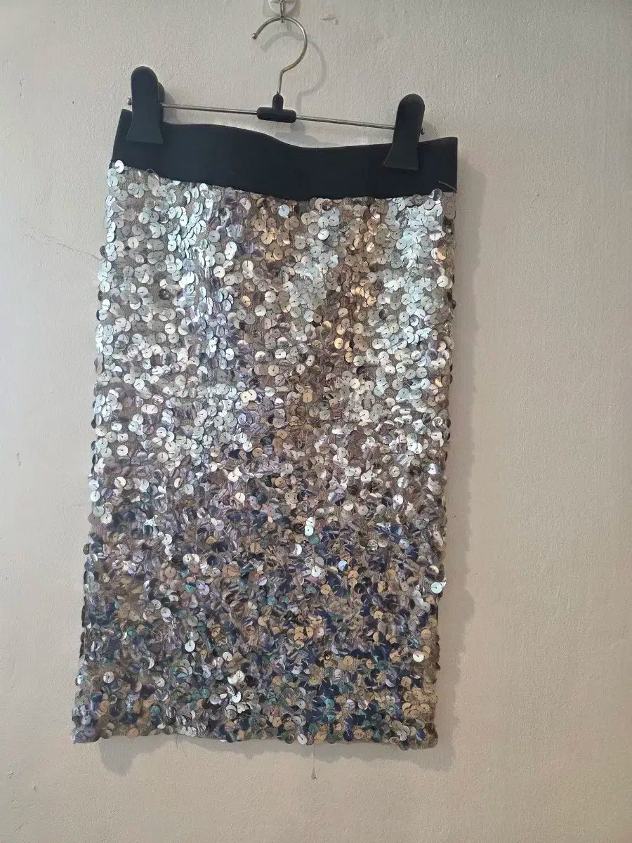 オブジェクトスカート