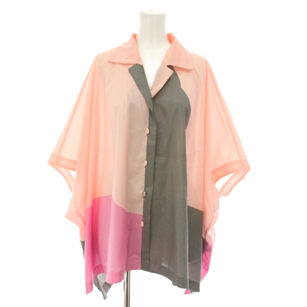 イッセイミヤケ ISSEY MIYAKE イッコウタナカ IKKO TANAKA