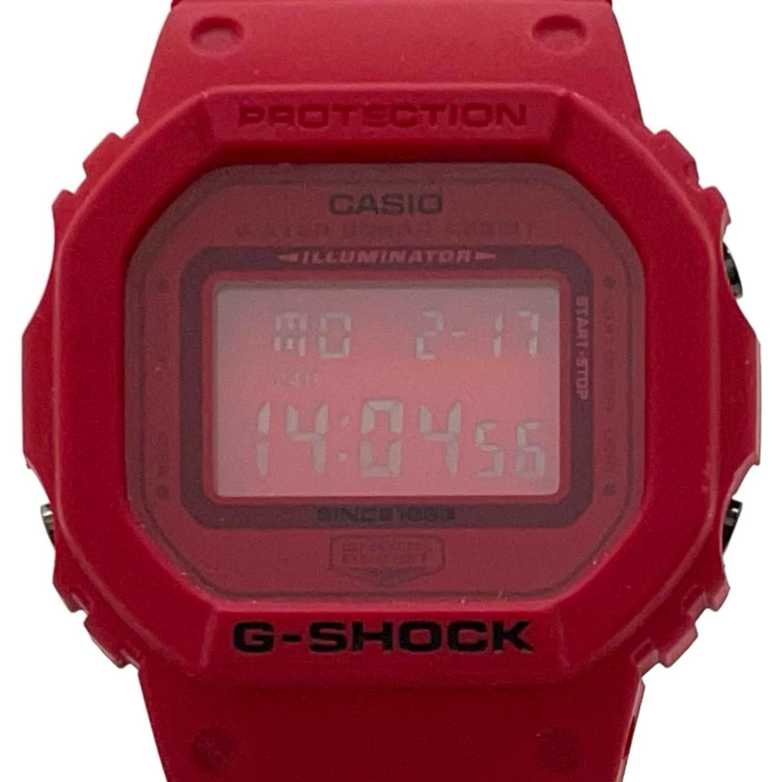 中古】CASIO｜カシオ G-SHOCK ジーショック 35周年記念モデル 腕時計