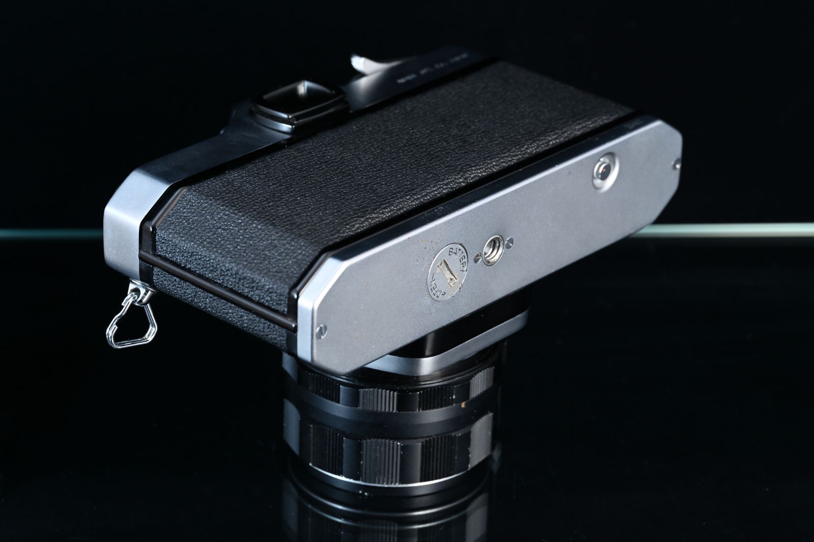 SP SPOTMATIC