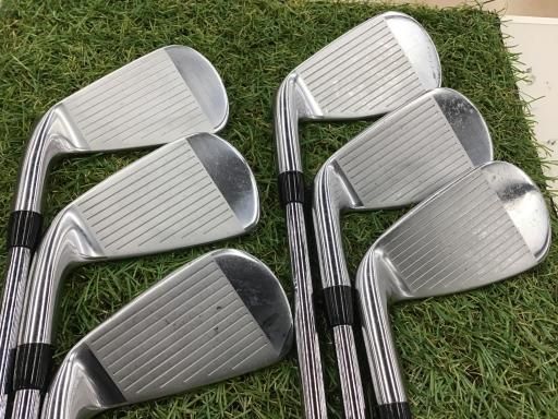 タイトリストTitleist 718AP3 モーダス105S 6本+1本セット Amazon.co.jp: TITLEIST(タイトリスト) 718 AP3 T-MCI 60 S 5-P
