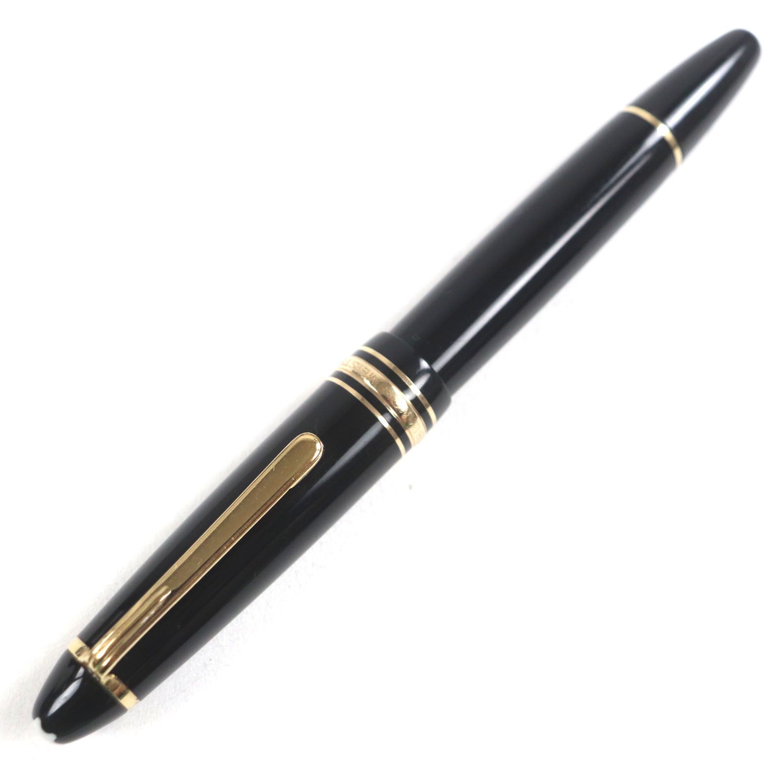 モンブラン 万年筆 マイスターシュテュック No146 ペン先 14K 585 モンブラン 万年筆 マイスターシュテュック 146 14C ルグラン 全