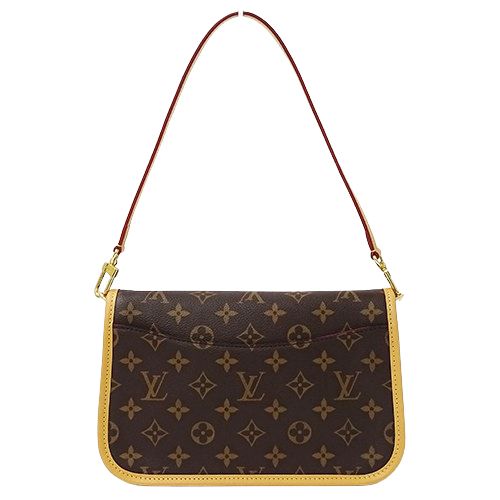 美品　Louis Vuitton モノグラム ショルダーバッグ　ルイ　ヴィトン ルイヴィトン ショルダーバッグ モノグラム フォーンボックス