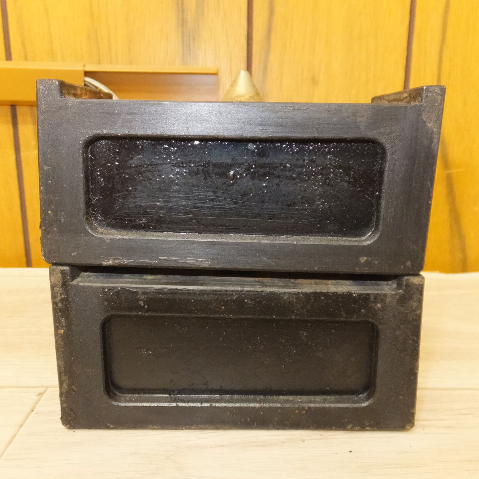 玄武ハイトダウンブロックキット ［2.0インチ/-50ミリ］ SDB20H 玄武