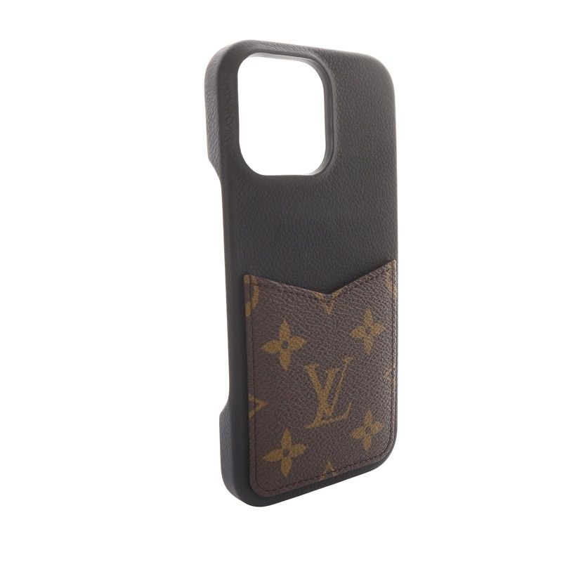 新品✨ルイヴィトン M12551 IPHONE・バンパー 16 PRO 人気♡】LV IPHONE・バンパー16 PRO MAX/16 PRO (Louis Vuitton