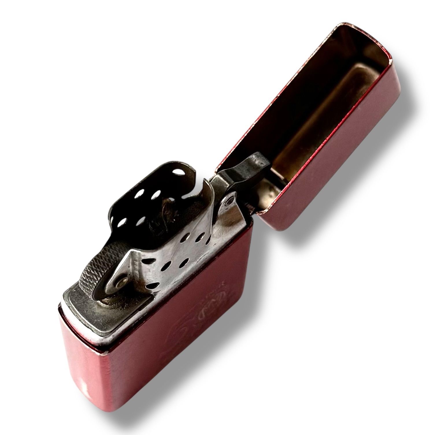  ラーク LARK 日本発売５０周年記念 WEB ZIPOO ライター本体 喫煙具 ライター