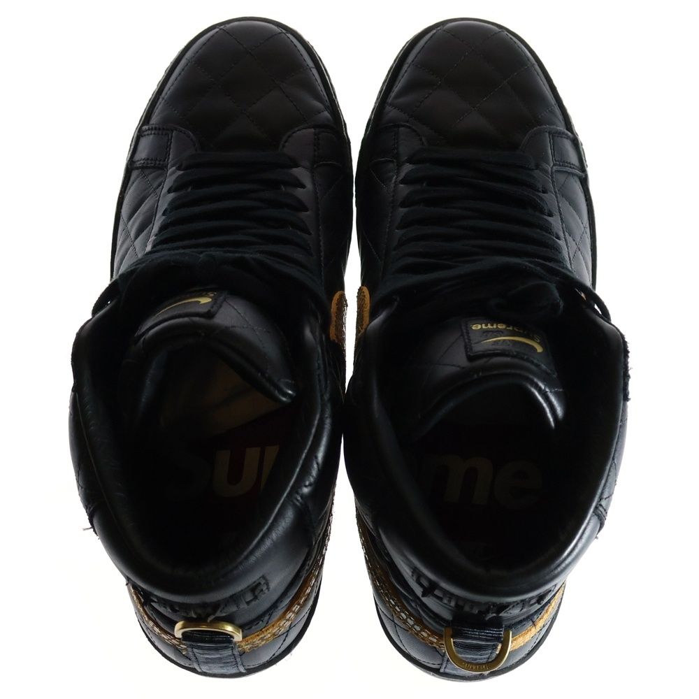 NIKE SB (ナイキエスビー) 22AW ×SUPREME ZOOM BLAZER MID